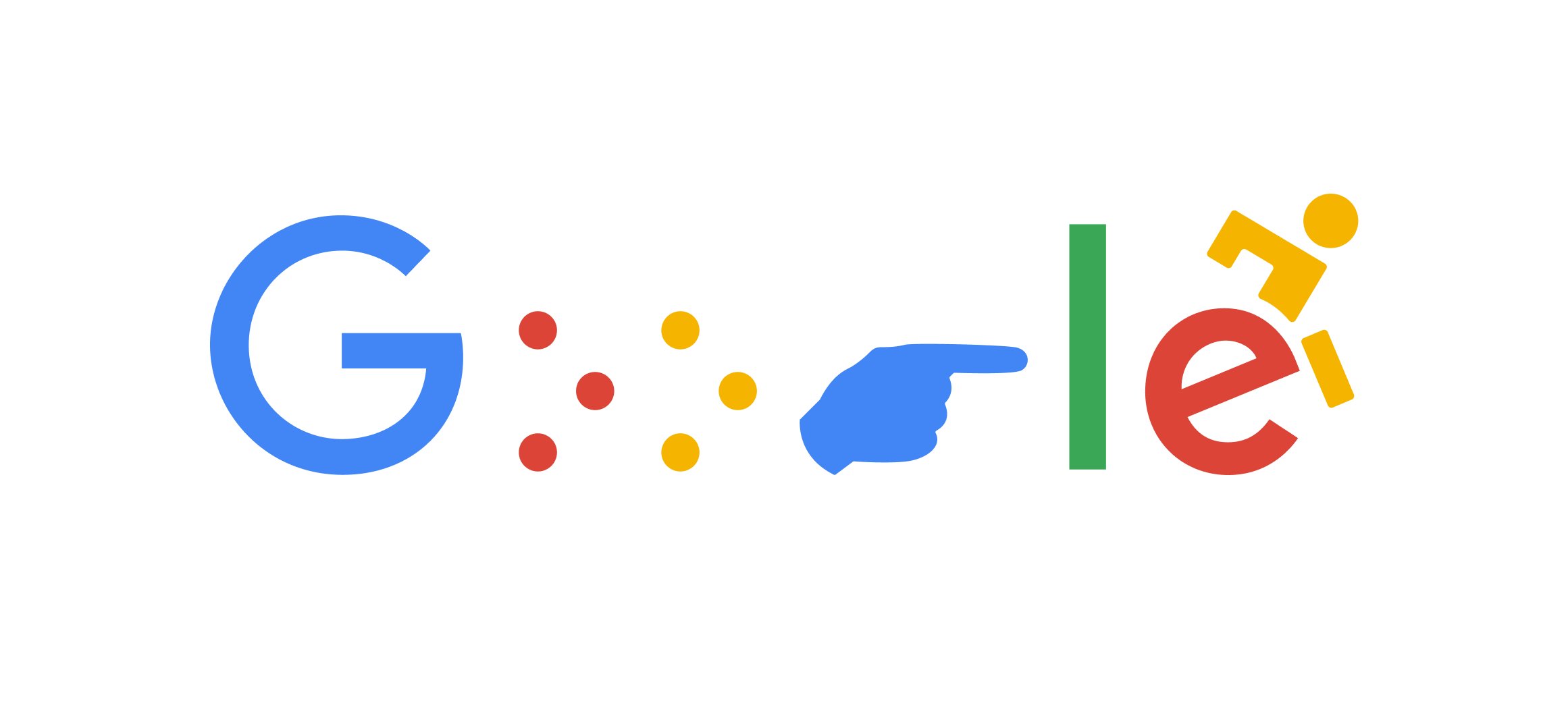 Google Accessibility & Disability Innovation Leadership Environment
