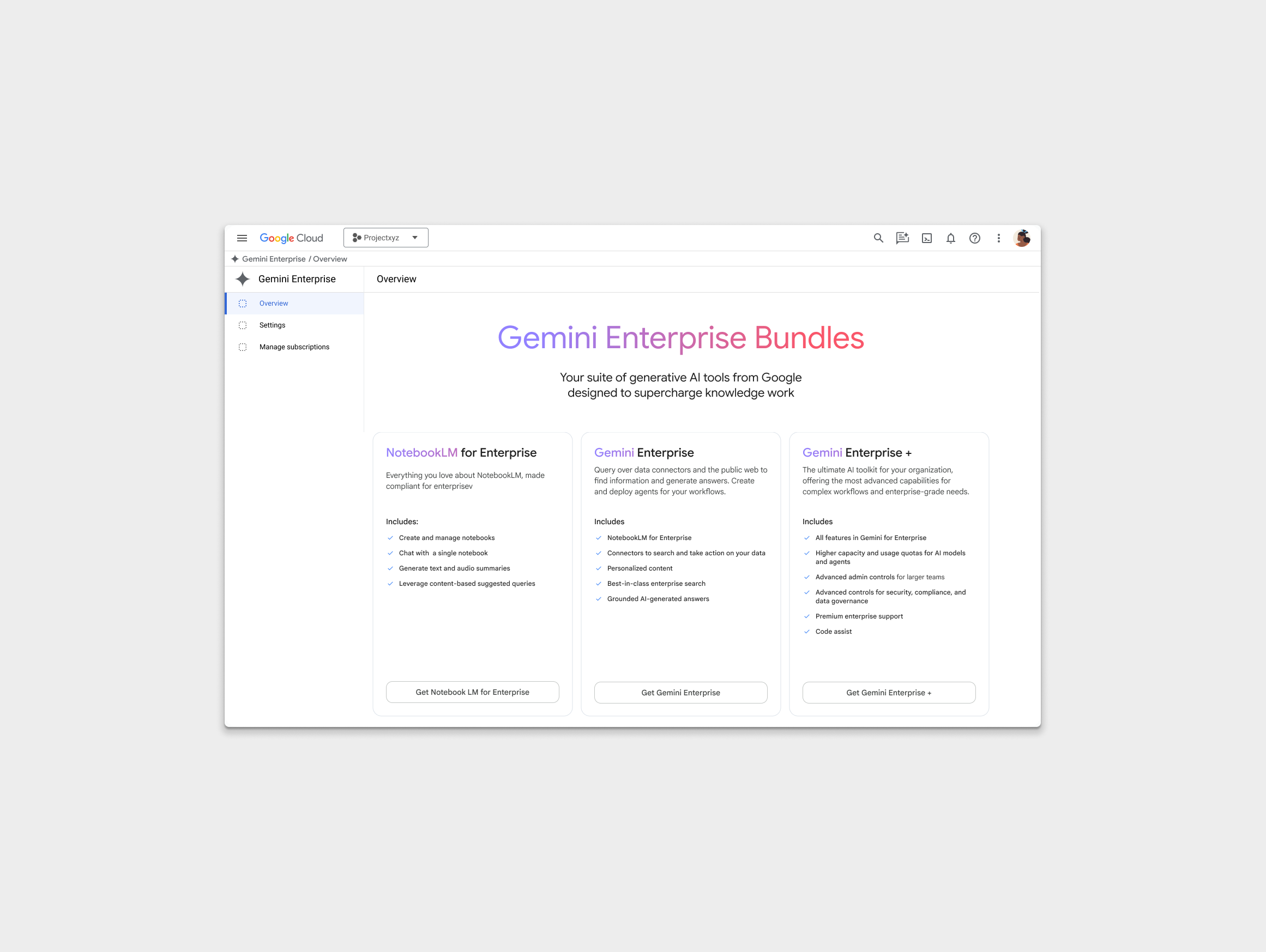 CUJ 01 AI Product Exploration Mockup
