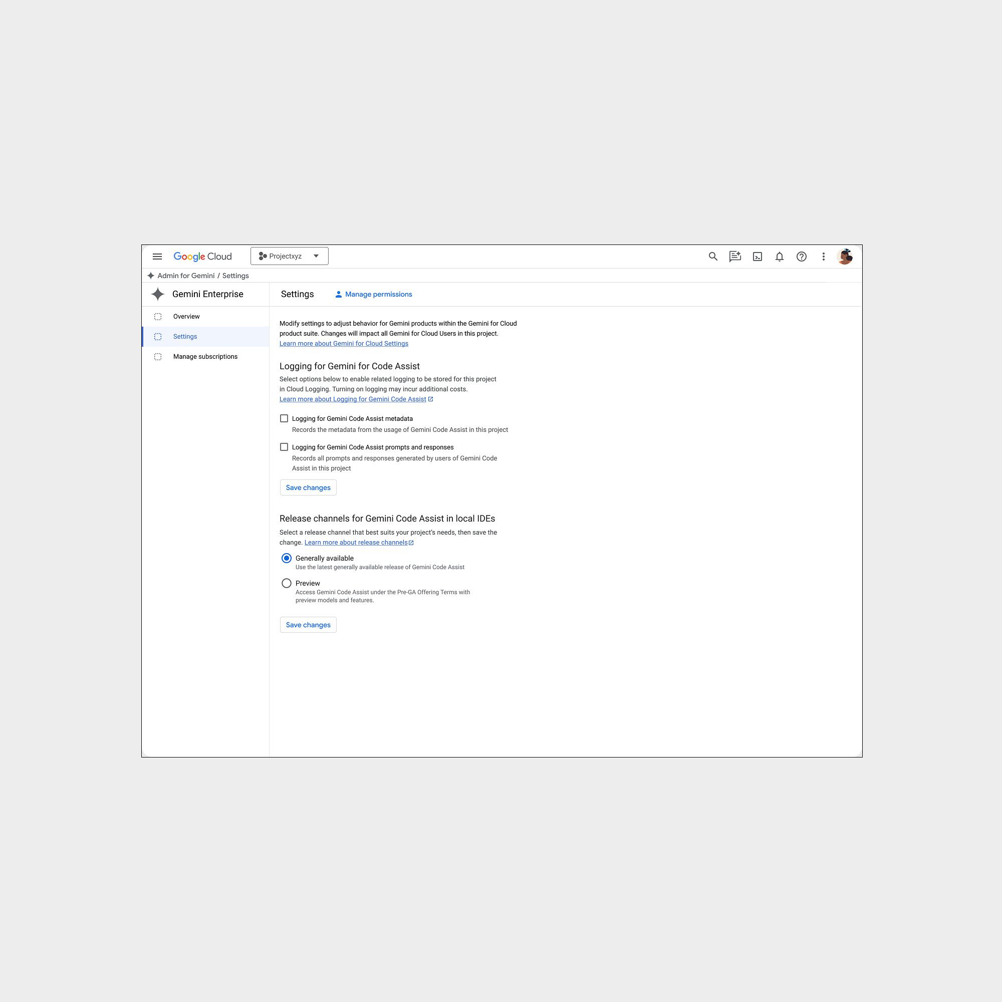 CUJ 05 Security Policy Governance Mockup
